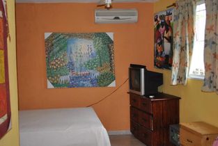 Hotel Gusto Tropical Room 3